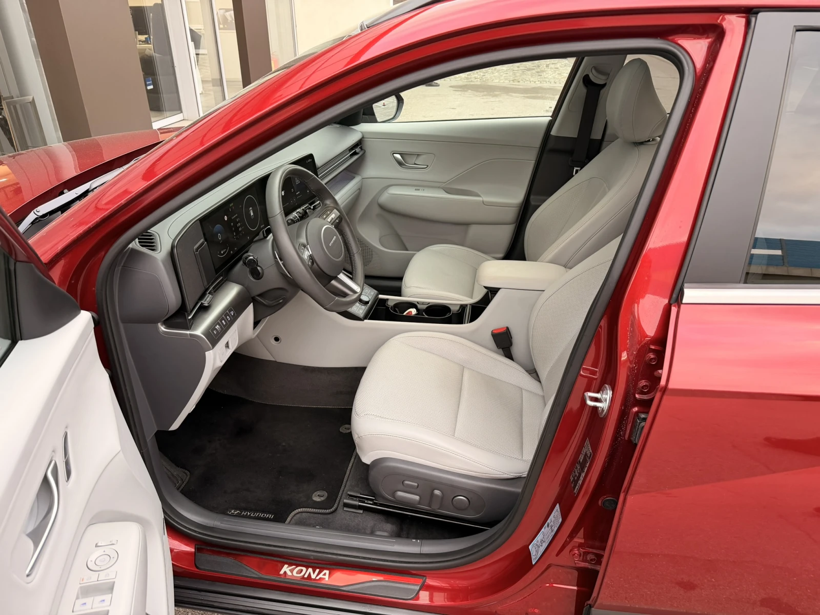 Hyundai Kona Premium - изображение 10