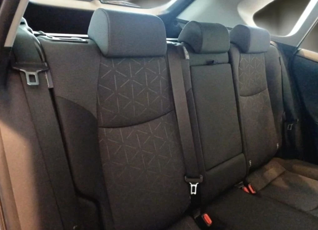 Toyota Rav4 !!!ОЧАКВАН ВНОС!!! 2.5 HYBRID 222ps. ГАРАНЦИЯ!!! - изображение 7