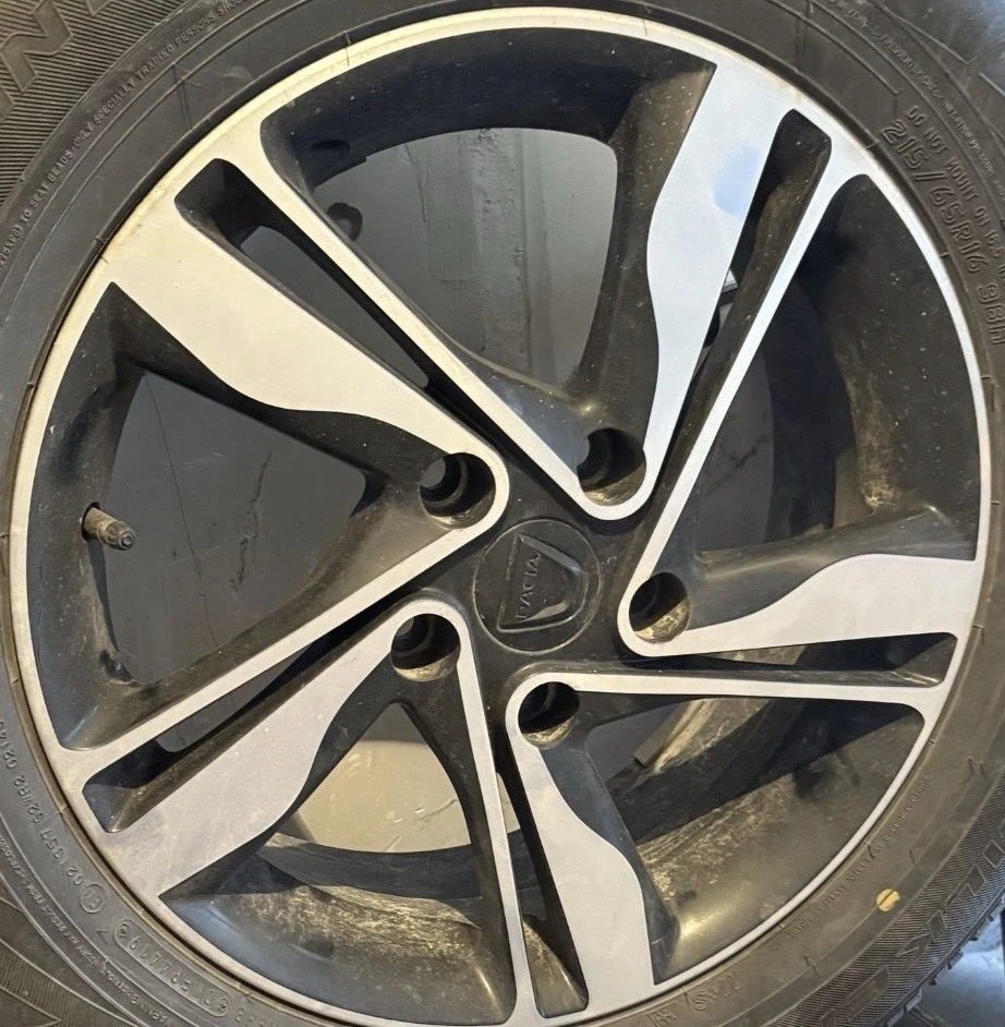 Dacia Duster  - изображение 8