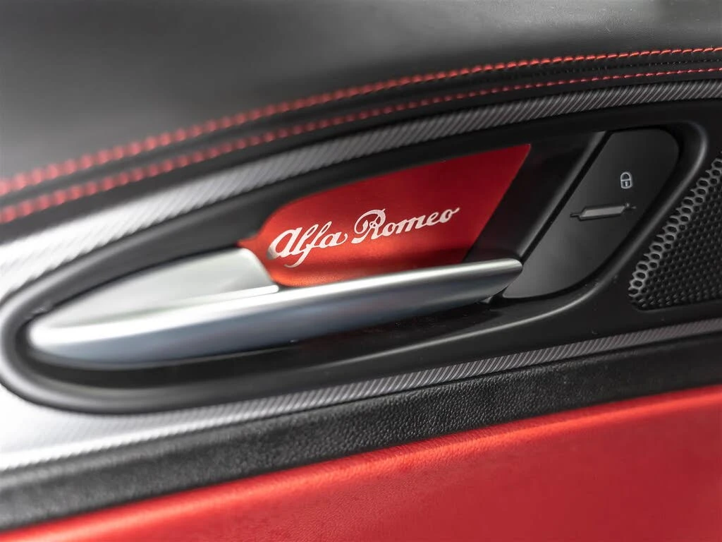 Alfa Romeo Stelvio 2021 Alfa Romeo Stelvio Ti Sport AWD | Mobile.bg � ����������� 7