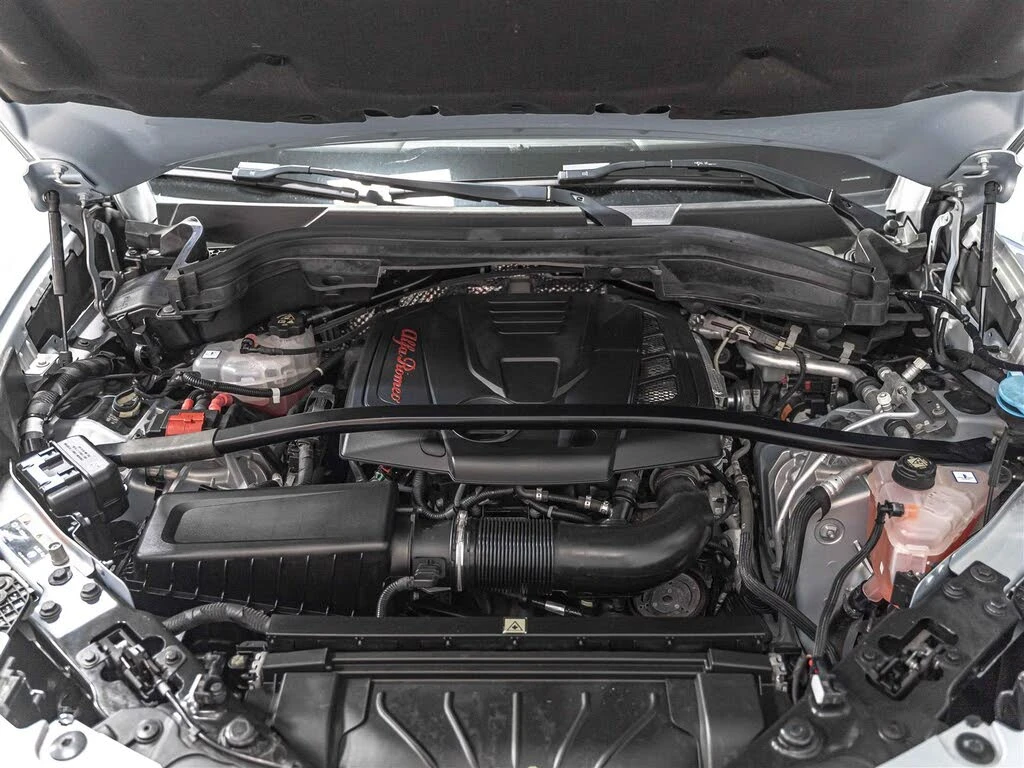 Alfa Romeo Stelvio 2021 Alfa Romeo Stelvio Ti Sport AWD | Mobile.bg � ����������� 15