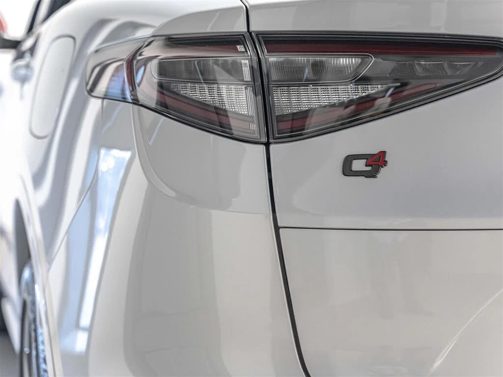 Alfa Romeo Stelvio 2021 Alfa Romeo Stelvio Ti Sport AWD | Mobile.bg � ����������� 4