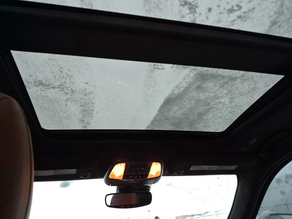 Jeep Grand cherokee SRT  CARFAX | Mobile.bg � ����������� 12