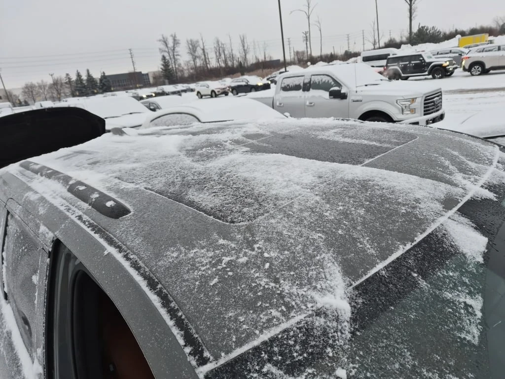 Jeep Grand cherokee SRT  CARFAX | Mobile.bg � ����������� 17