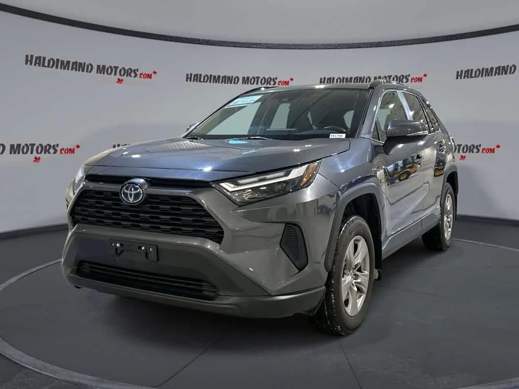 Toyota Rav4 Hybrid XLE * ������� / ��������� * ��������������� | Mobile.bg � ����������� 1