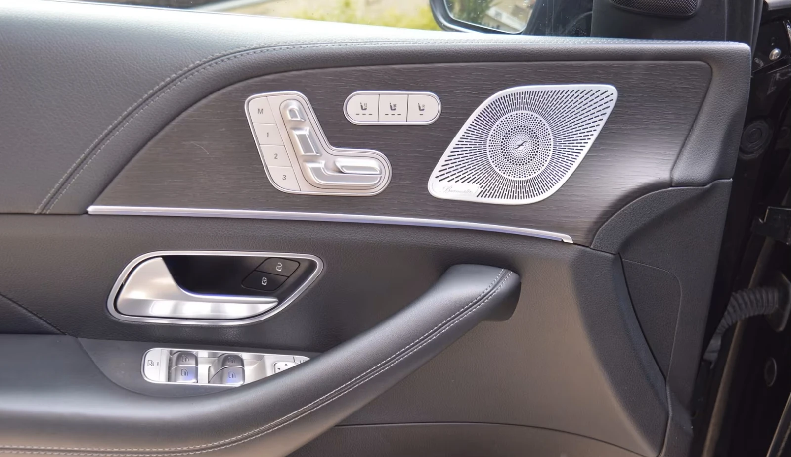 Mercedes-Benz GLE Coupe GLE350d  AMG-Line 4MATIC | Mobile.bg � ����������� 11