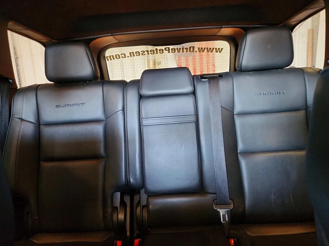 Jeep Grand cherokee 5.7 HEMI| SUMMIT| ПОДГРЕВ| ОБДУХВАНЕ| ОЧАКВАН ВНОС, снимка 9 - Автомобили и джипове - 53753802