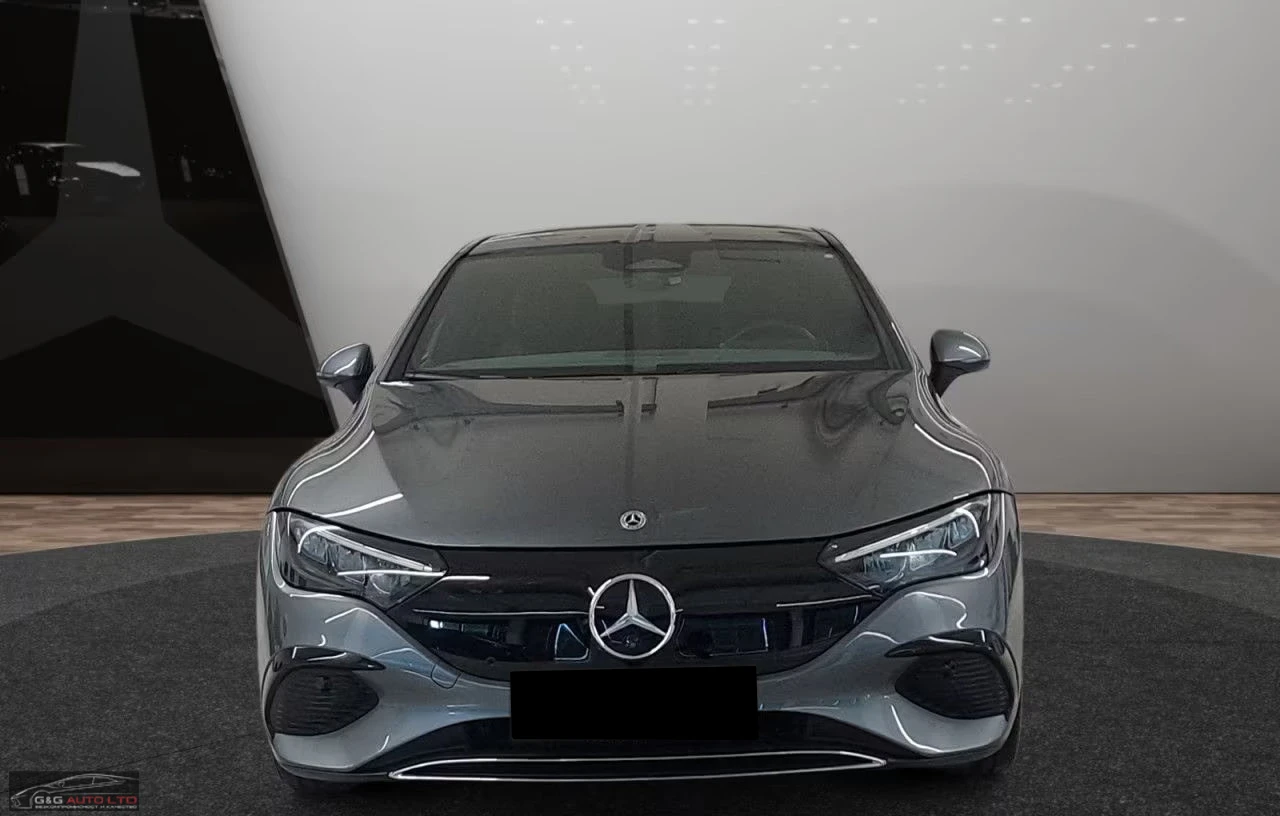 Mercedes-Benz EQE 350+ /ADVANCED/292HP/MEMO/360/AHK/DISTR/LED/938g, снимка 2 - Автомобили и джипове - 53887041