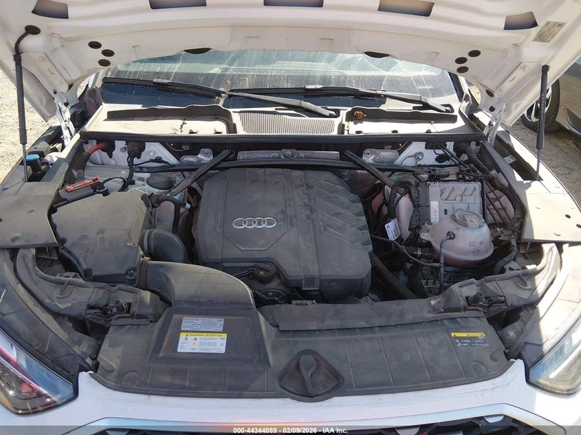 Audi Q5 2.0l Sportback Premium Plus 45 Tfsi S Line Quattro, снимка 10 - Автомобили и джипове - 53958720