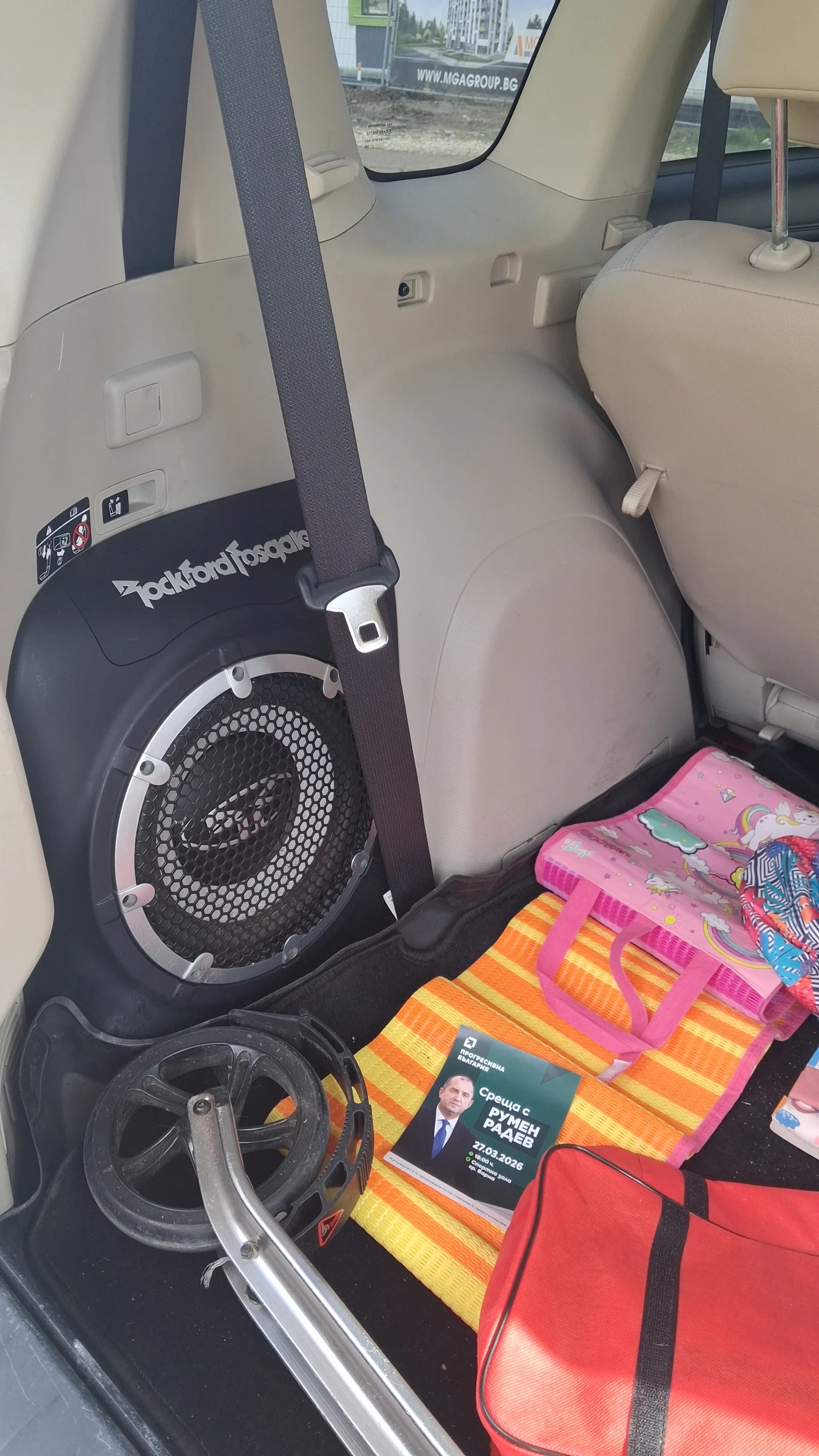 Mitsubishi Outlander, снимка 10 - Автомобили и джипове - 54007870