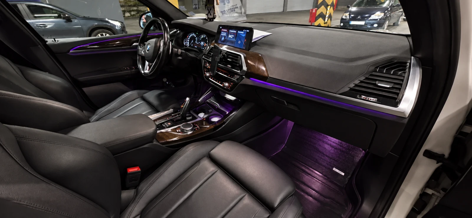 BMW X3 30i xDrive ������  | Mobile.bg � ����������� 11