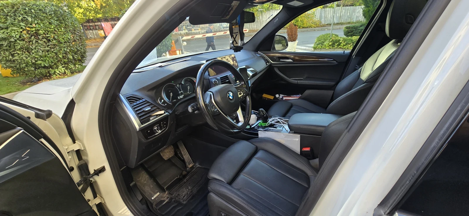 BMW X3 30i xDrive ������  | Mobile.bg � ����������� 7