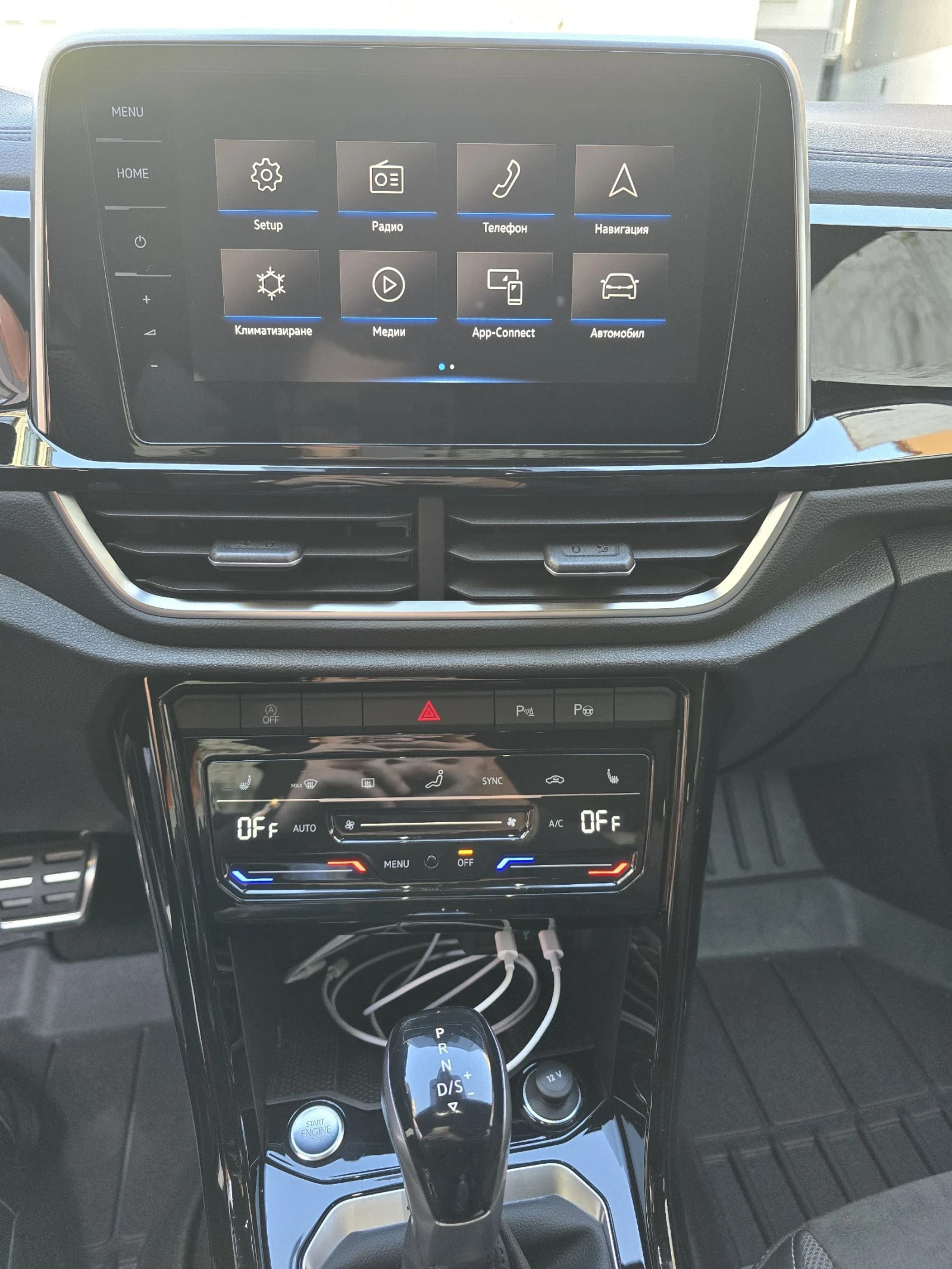 VW T-Roc 4MOTION, снимка 9 - Автомобили и джипове - 54245982