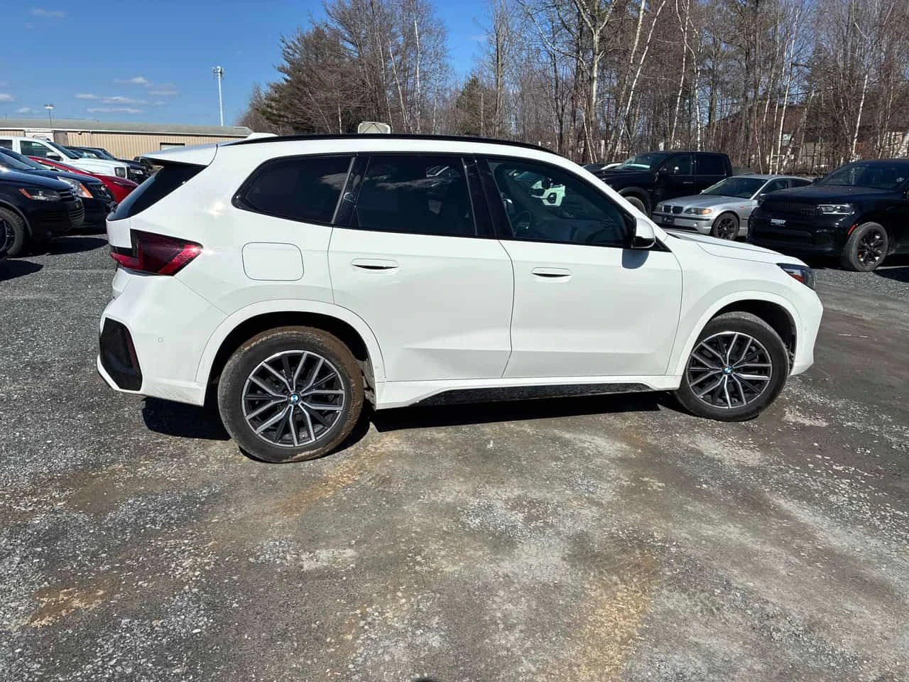 BMW X1 XDRIVE28I * FULL M PACK* ���������* ��������*  | Mobile.bg � ����������� 4