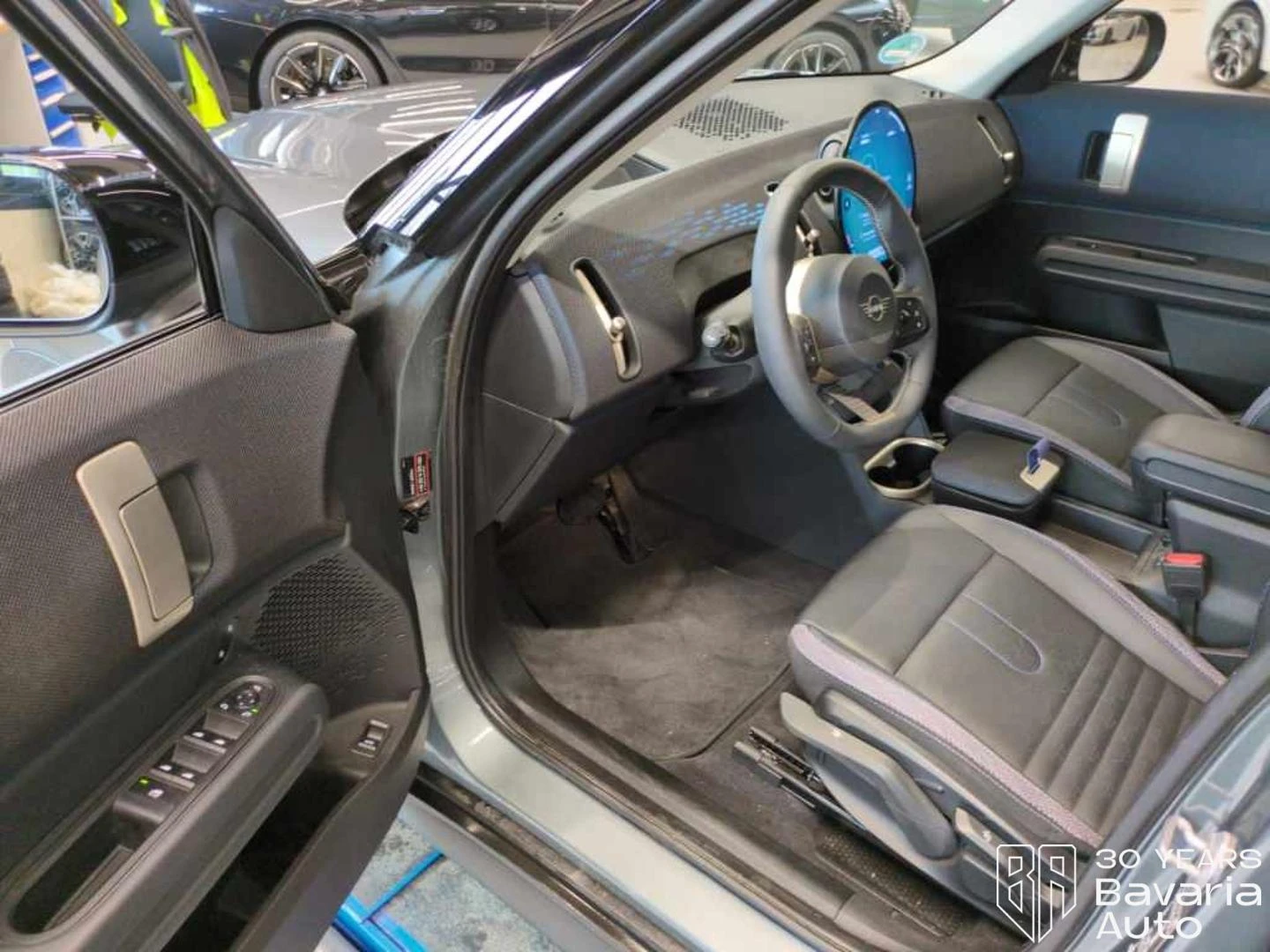 Mini Countryman C Classic Trim, снимка 7 - Автомобили и джипове - 54289139