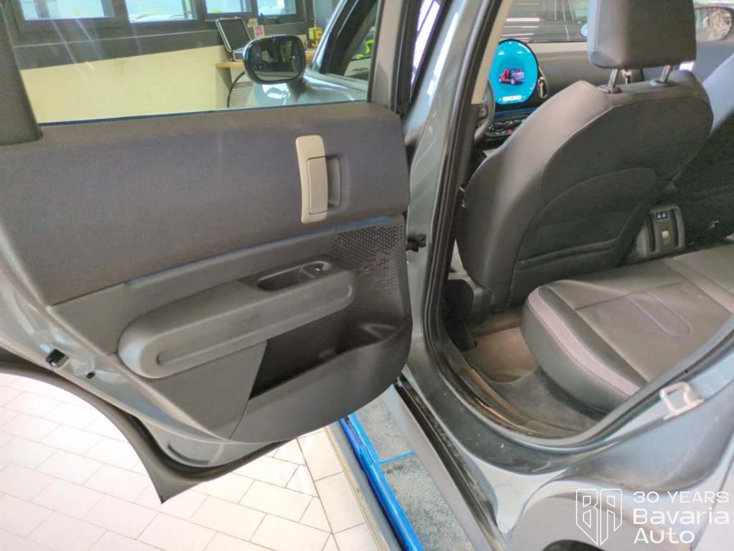 Mini Countryman C Classic Trim, снимка 10 - Автомобили и джипове - 54289139