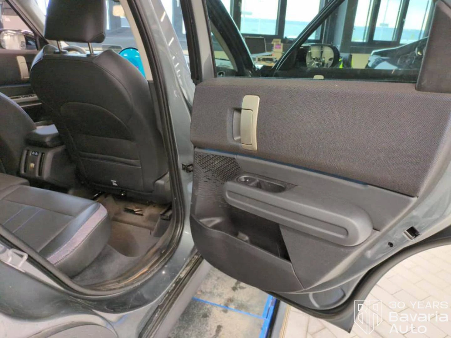 Mini Countryman C Classic Trim, снимка 11 - Автомобили и джипове - 54289139