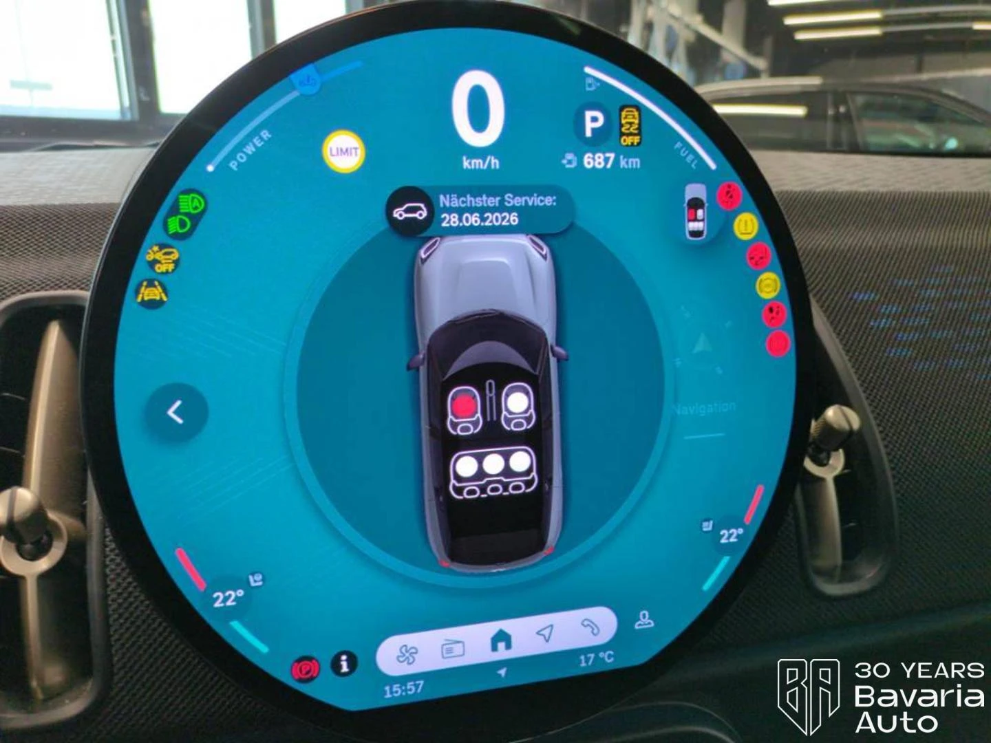 Mini Countryman C Classic Trim, снимка 13 - Автомобили и джипове - 54289139