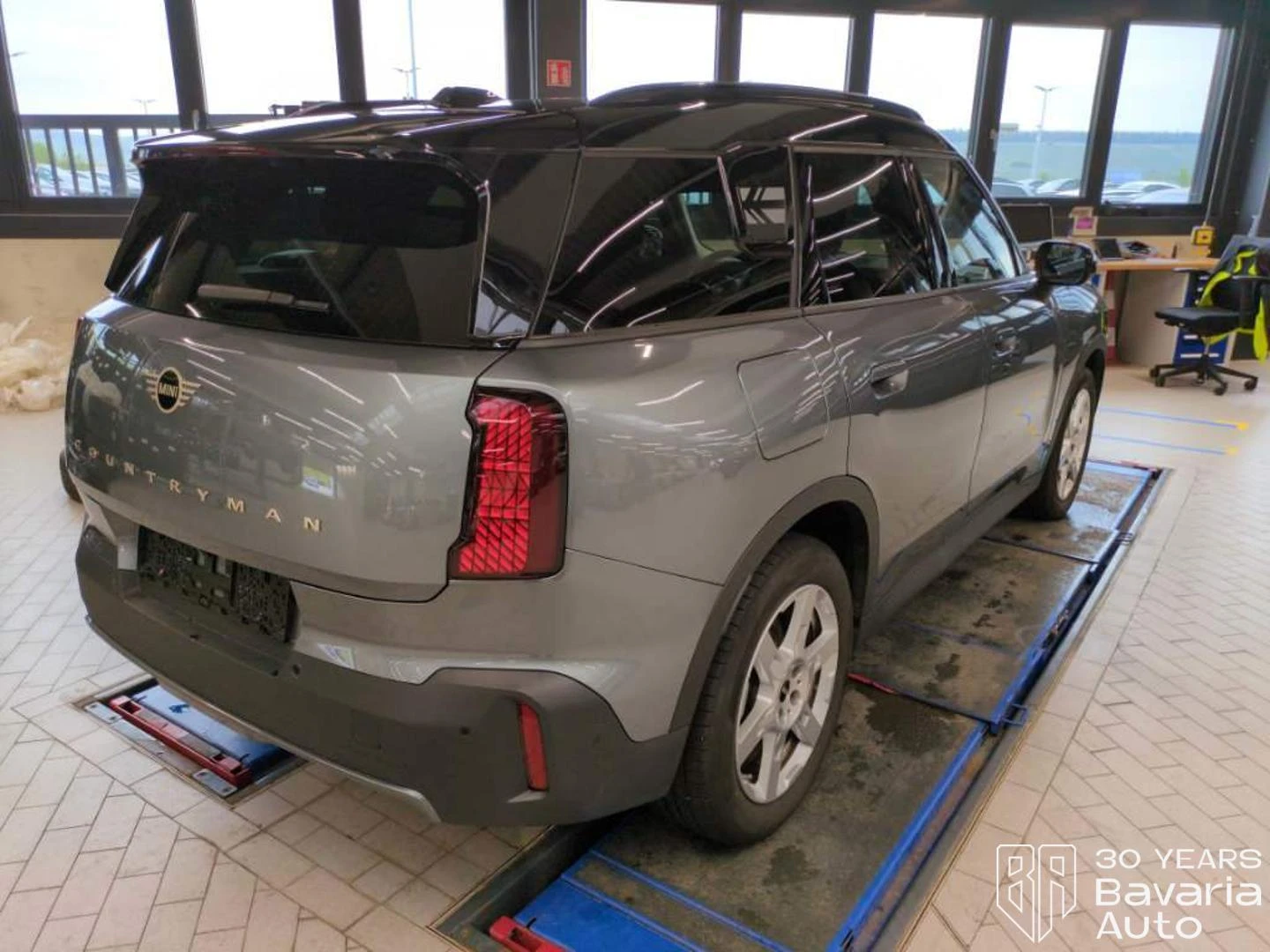 Mini Countryman C Classic Trim, снимка 5 - Автомобили и джипове - 54289139