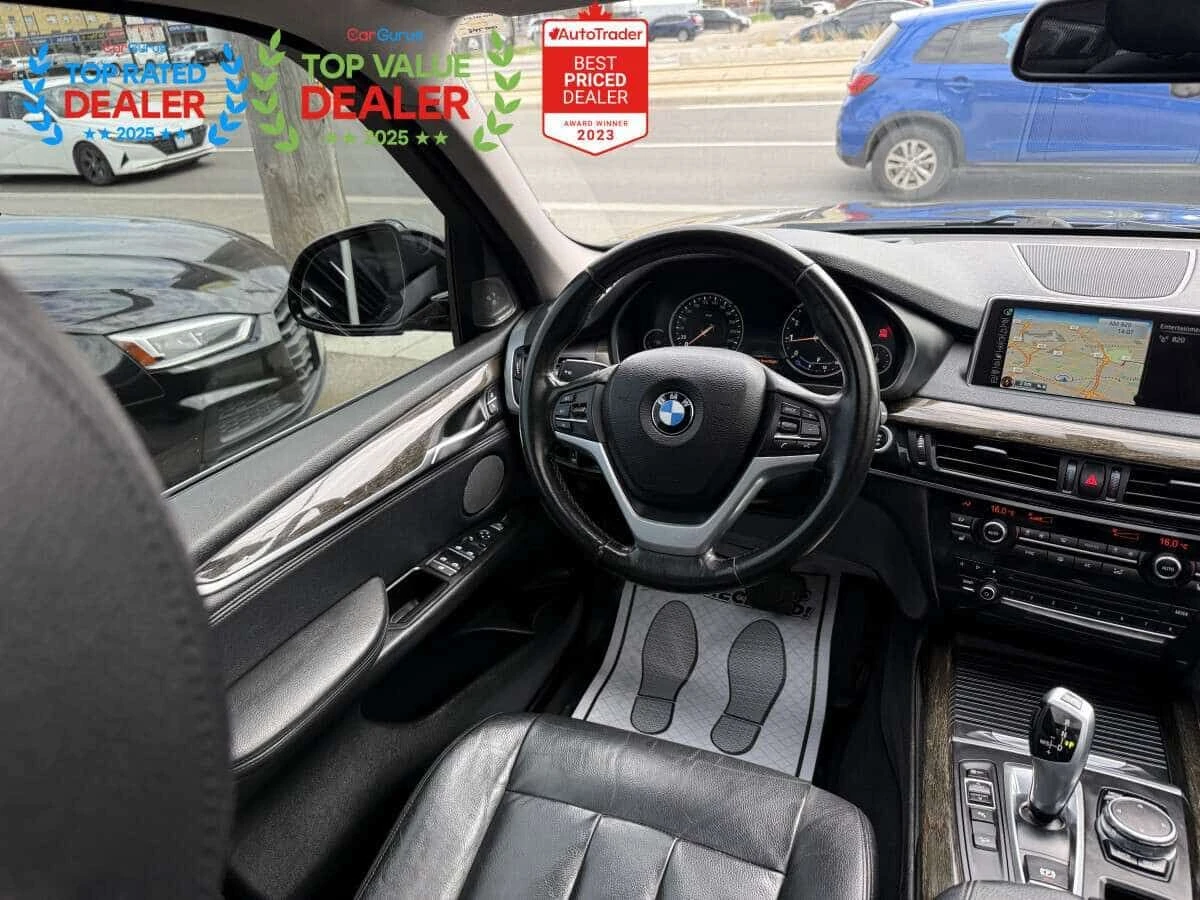 BMW X5 * xDrive35i * CARFAX * ���� �� �� | Mobile.bg � ����������� 10