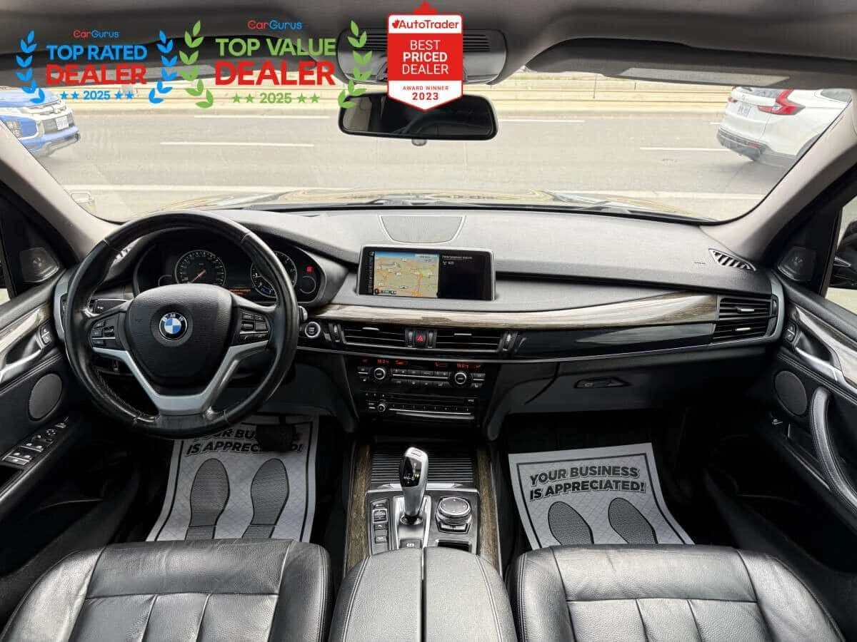 BMW X5 * xDrive35i * CARFAX * ���� �� �� | Mobile.bg � ����������� 9