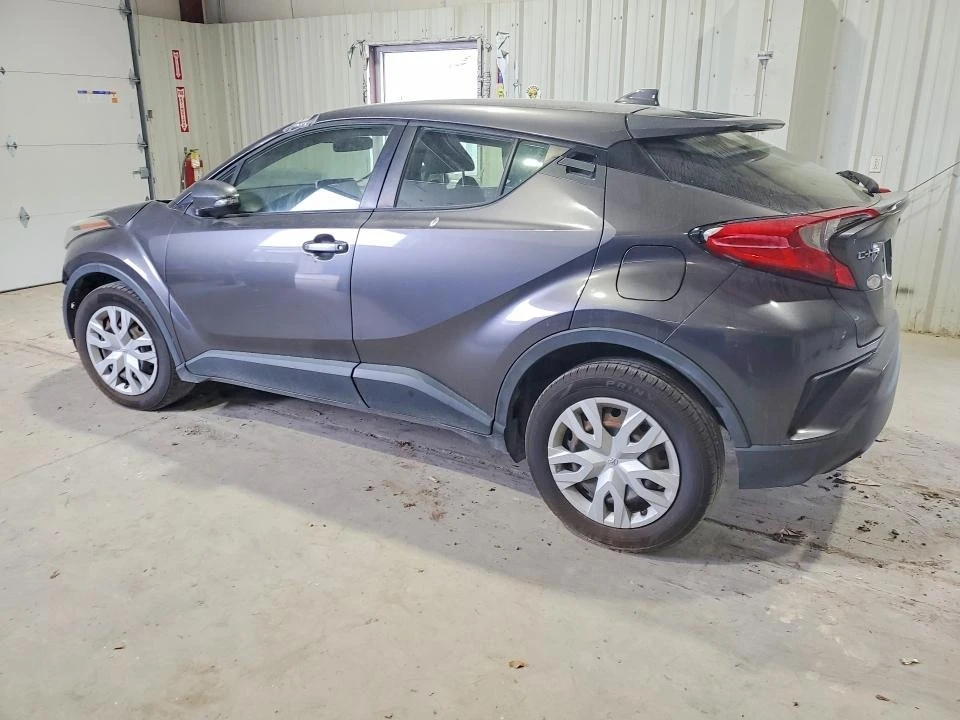 Toyota C-HR, снимка 2 - Автомобили и джипове - 54781896