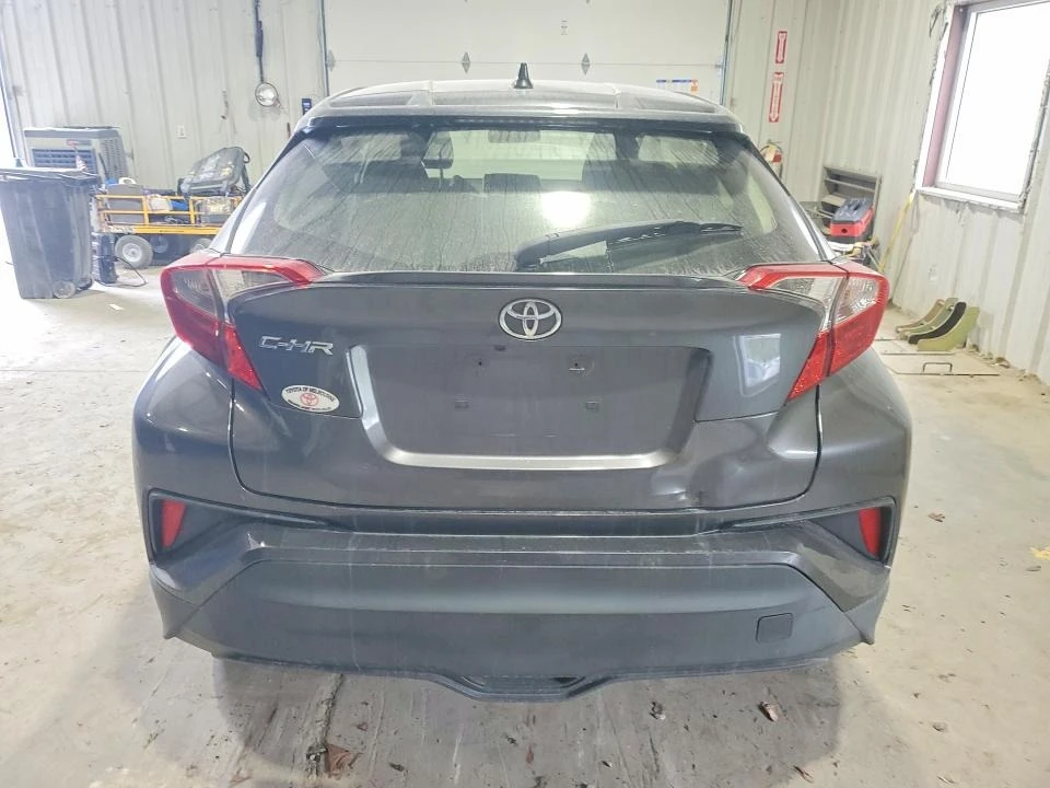 Toyota C-HR, снимка 6 - Автомобили и джипове - 54781896