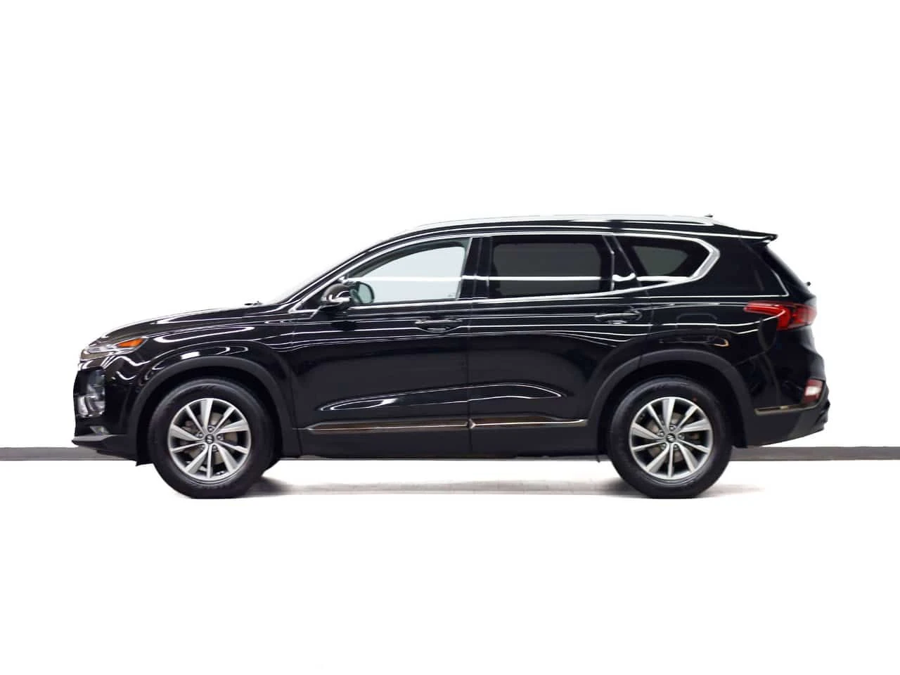 Hyundai Santa fe * ULTIMATE AWD * CARFAX * ФИКСИРАНА ЦЕНА ДО БГ * , снимка 5 - Автомобили и джипове - 55300595