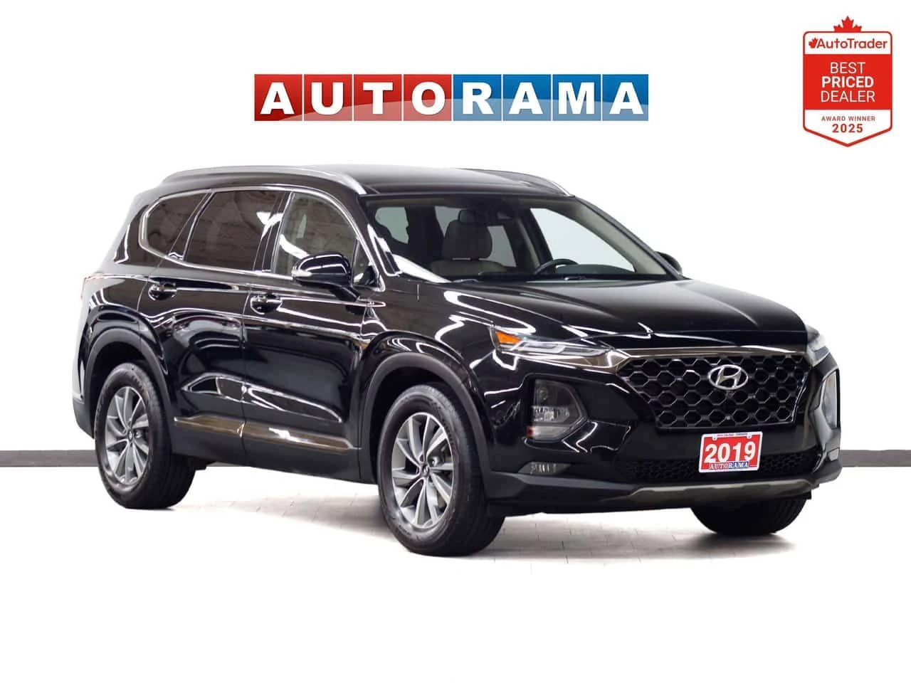 Hyundai Santa fe * ULTIMATE AWD * CARFAX * ФИКСИРАНА ЦЕНА ДО БГ * 