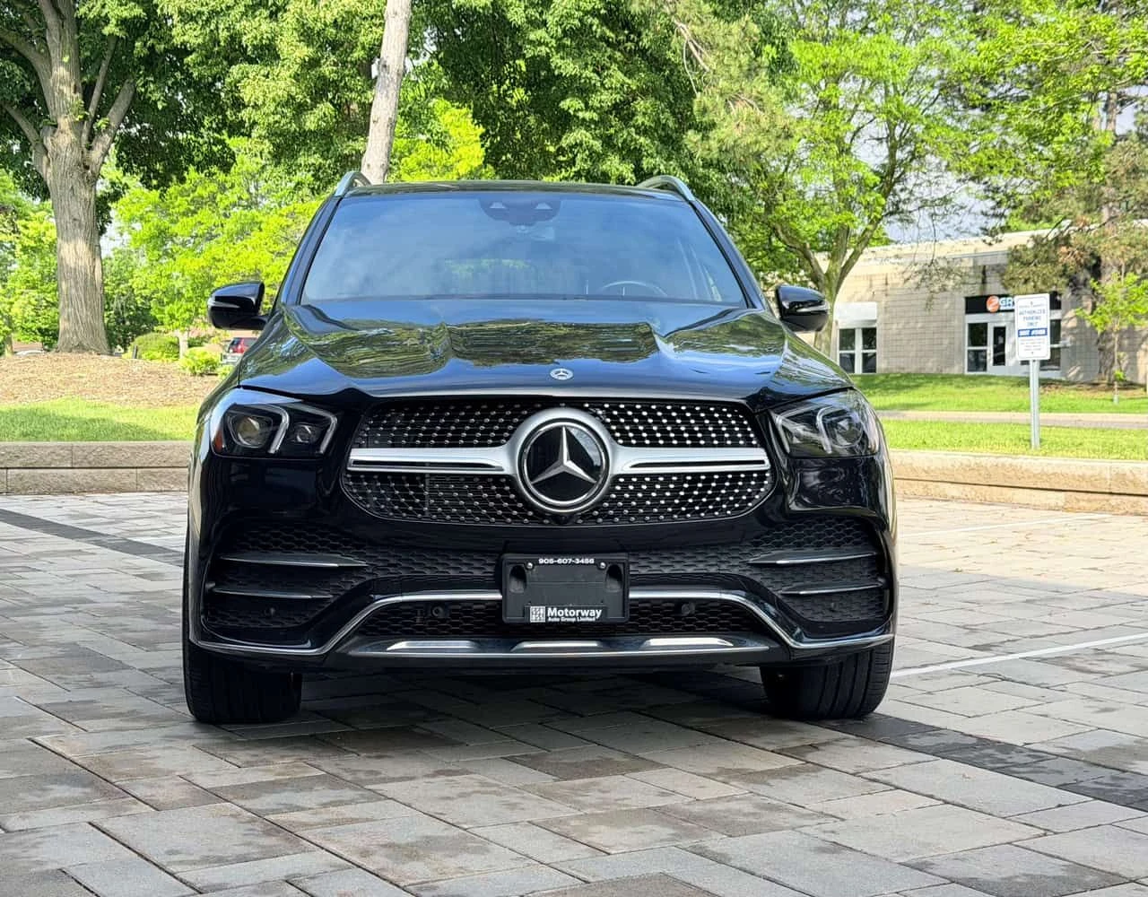 Mercedes-Benz GLE 350 BURMESTER| HUD| 360| PANO| , снимка 10 - Автомобили и джипове - 55302122