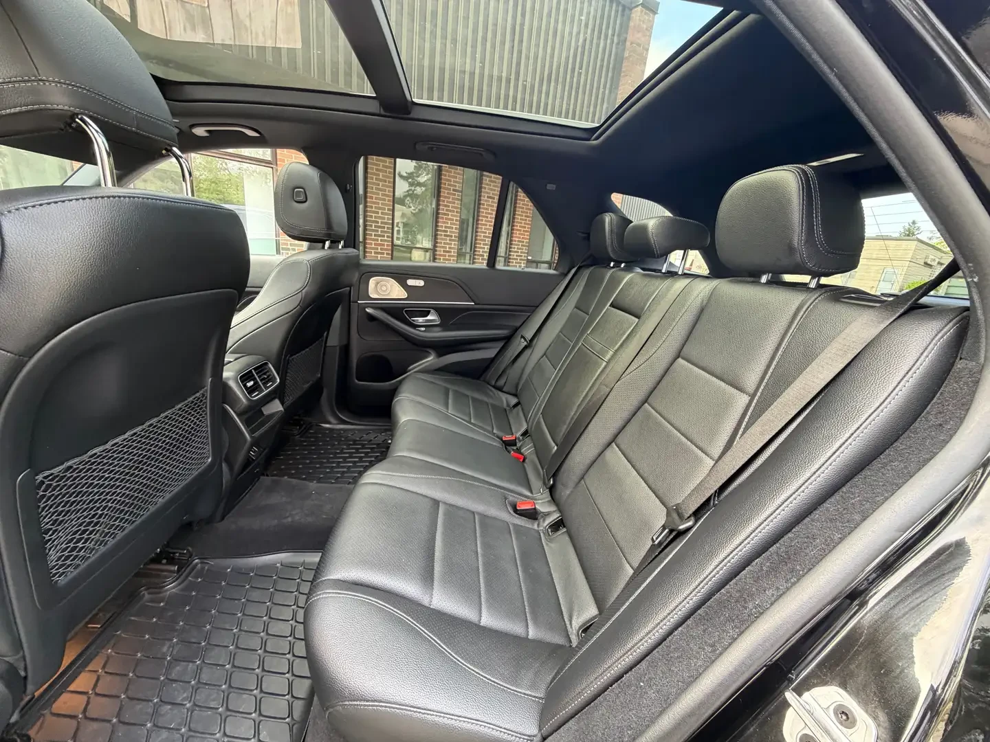 Mercedes-Benz GLE 350 BURMESTER| HUD| 360| PANO| , снимка 16 - Автомобили и джипове - 55302122