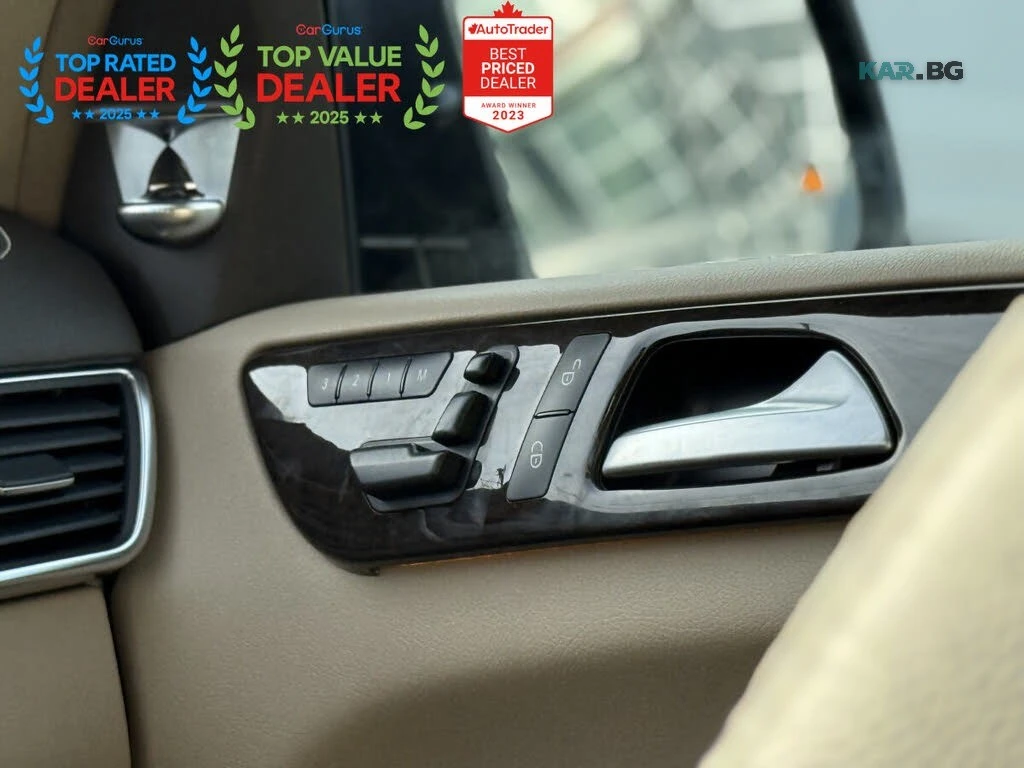 Mercedes-Benz GL 450 4MATIC* A���������* (���� �� ��) | Mobile.bg � ����������� 10