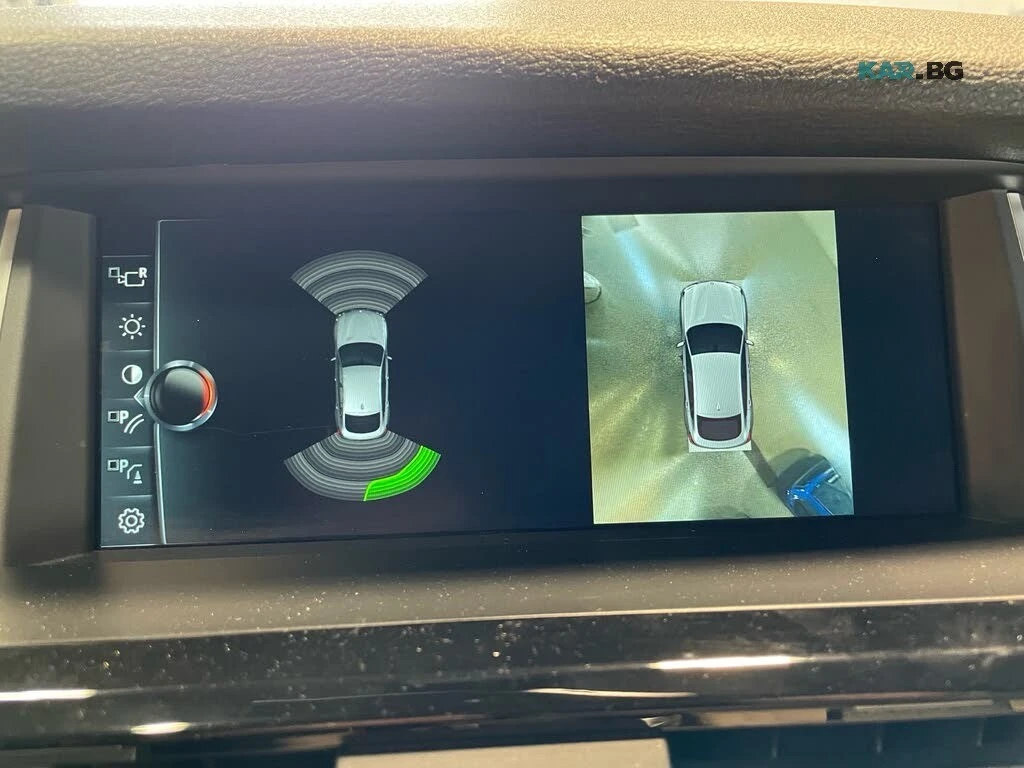 BMW X4 M40i * HUD * M PACK * АвтоКредит * (ЦЕНА ДО БГ), снимка 13 - Автомобили и джипове - 55838298