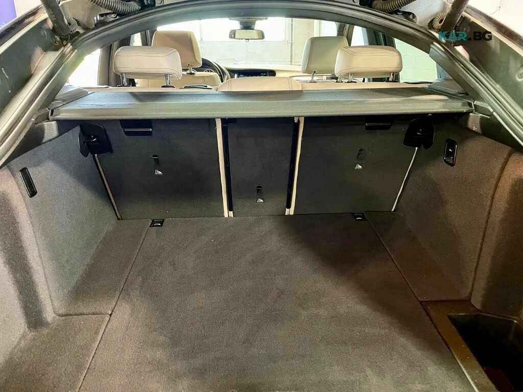 BMW X4 M40i * HUD * M PACK * АвтоКредит * (ЦЕНА ДО БГ), снимка 17 - Автомобили и джипове - 55838298