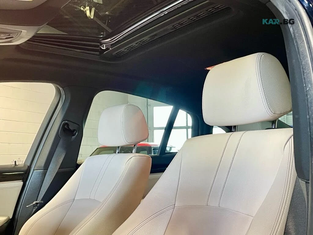 BMW X4 M40i * HUD * M PACK * АвтоКредит * (ЦЕНА ДО БГ), снимка 8 - Автомобили и джипове - 55838298