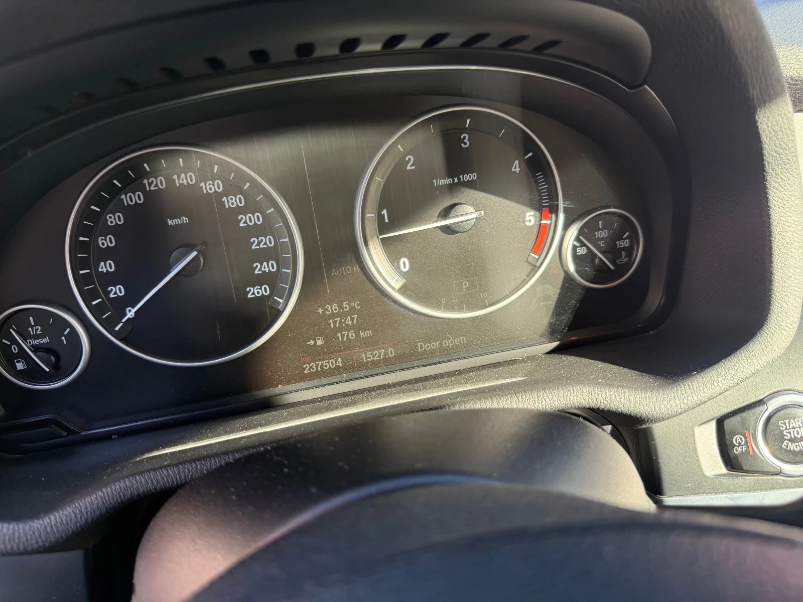 BMW X3, снимка 2 - Автомобили и джипове - 56009915