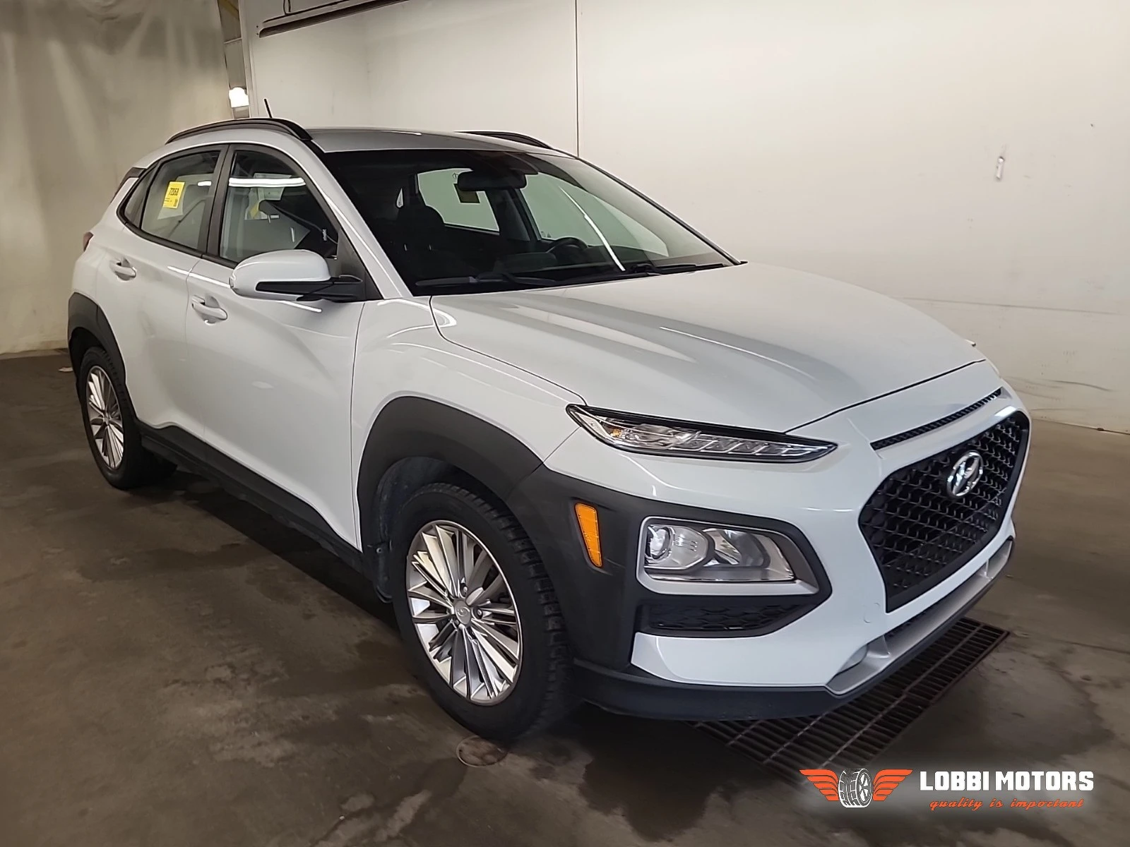 Hyundai Kona, снимка 2 - Автомобили и джипове - 56297446