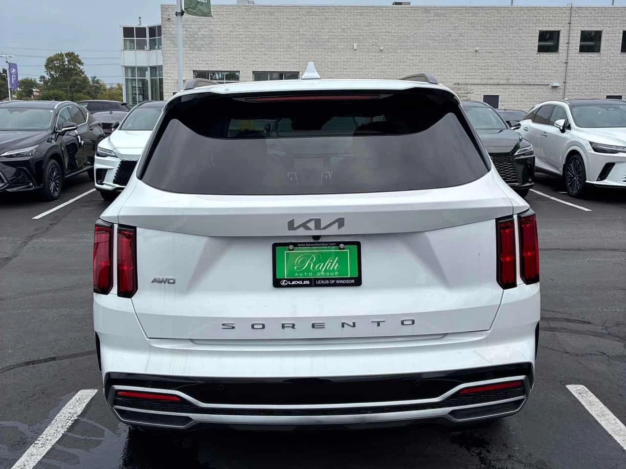Kia Sorento * SX * CARFAX * ��� ������������ ������ | Mobile.bg � ����������� 4