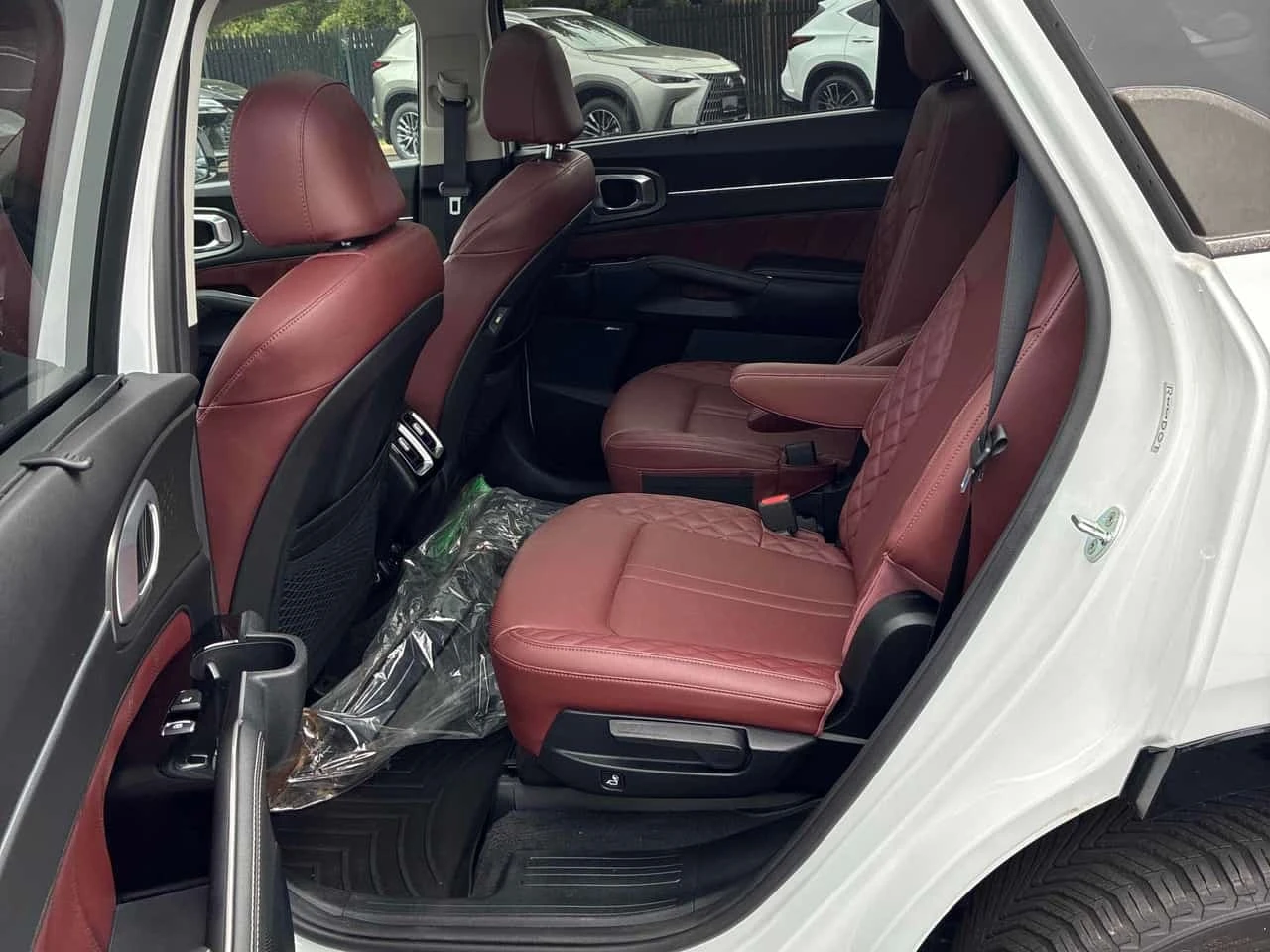 Kia Sorento * SX * CARFAX * ��� ������������ ������ | Mobile.bg � ����������� 11