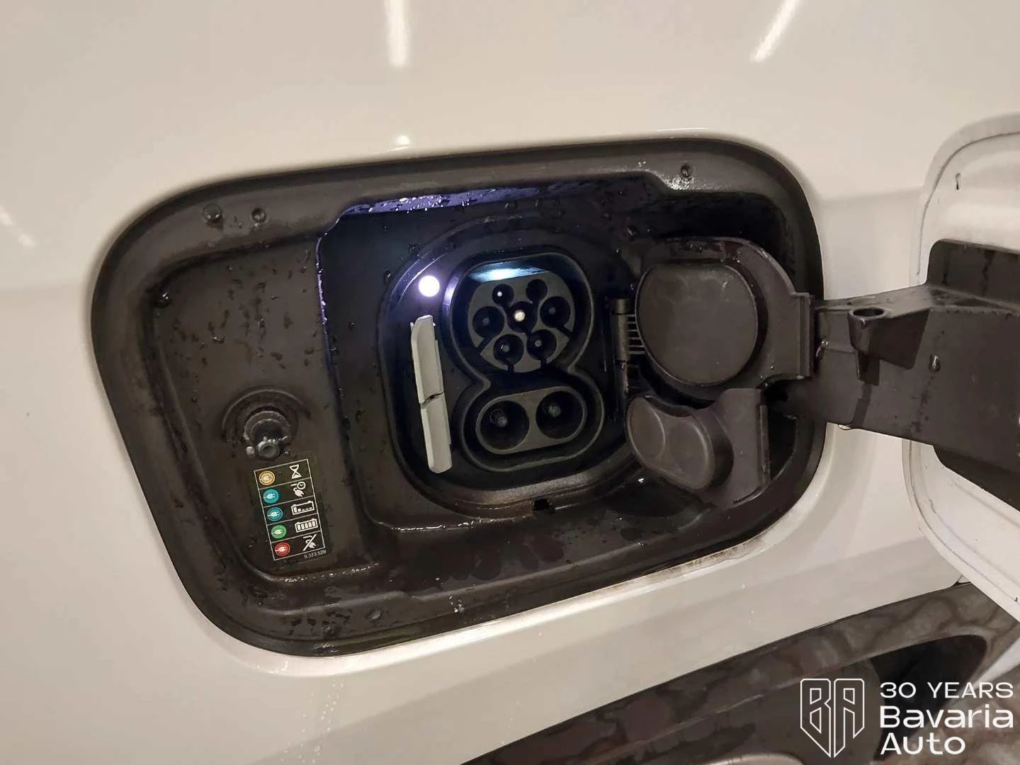 BMW iX1 30 xDrive xLine, снимка 17 - Автомобили и джипове - 56743443