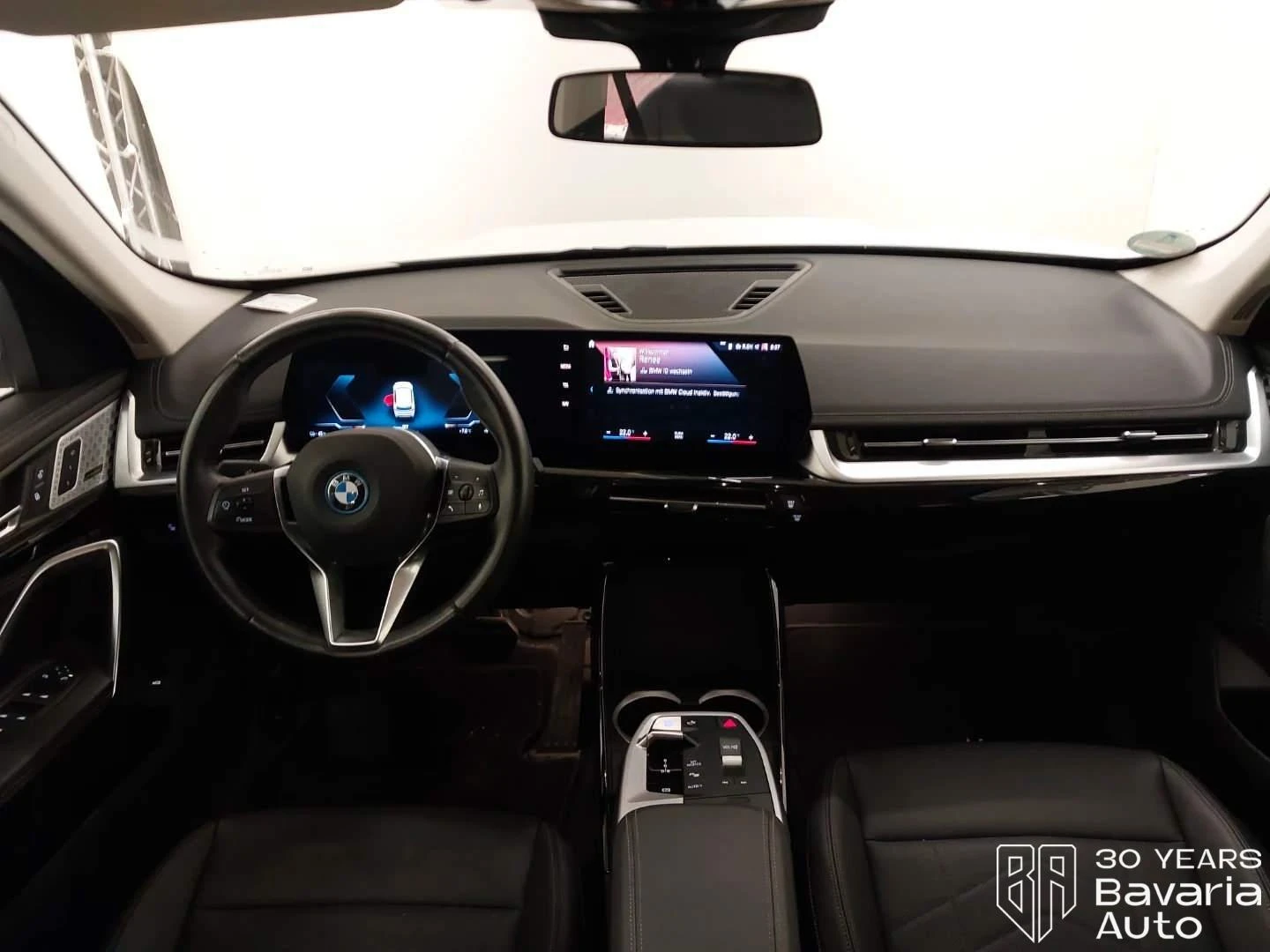 BMW iX1 30 xDrive xLine, снимка 7 - Автомобили и джипове - 56743443