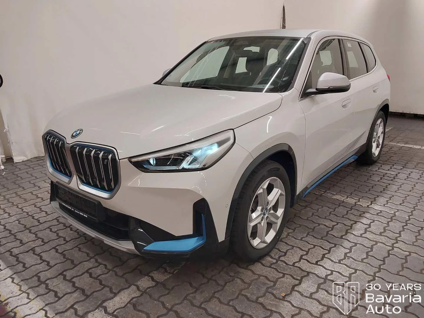 BMW iX1 30 xDrive xLine