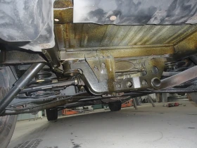 VW T5 4x4 EURO 5, снимка 15