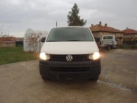 VW T5 4x4 EURO 5, снимка 1
