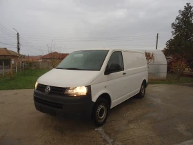 VW T5 4x4 EURO 5, снимка 6