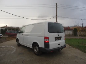 VW T5 4x4 EURO 5, снимка 5