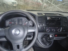 VW T5 4x4 EURO 5, снимка 9
