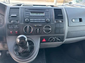 VW T5 9-МЕСТЕН* КЛИМАТИК, снимка 16