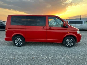 VW T5 9-МЕСТЕН* КЛИМАТИК, снимка 7