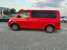 VW T5 9-МЕСТЕН* КЛИМАТИК, снимка 8